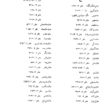 دانلود کتاب متن و شرح مثنوی معنوی مولوی مولانا جلاالدین محمد بلخی جلد هفتم ۳۴۳۶ صفحه
