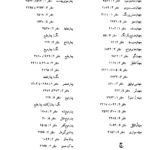 دانلود کتاب متن و شرح مثنوی معنوی مولوی مولانا جلاالدین محمد بلخی جلد هفتم ۳۴۳۶ صفحه