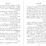 دانلود کتاب عاشق مترسک فیلیس هستینگز ۱۰۶ صفحه