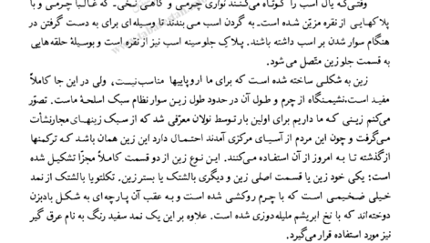 دانلود کتاب شرح سفری به ایالت خراسان و شمال غربی افغانستان جلد دوم اسدالله توکلی طبسی ۲۹۴ صفحه