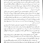 دانلود کتاب شرح سفری به ایالت خراسان و شمال غربی افغانستان جلد دوم اسدالله توکلی طبسی ۲۹۴ صفحه