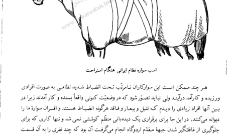 دانلود کتاب شرح سفری به ایالت خراسان و شمال غربی افغانستان جلد دوم اسدالله توکلی طبسی ۲۹۴ صفحه