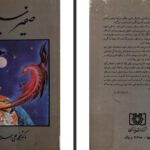 دانلود کتاب صفیر سیمرغ محمد علی اسلامی ندوشن ۳۲۷ صفحه