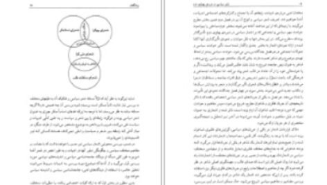 دانلود کتاب شعر سیاسی در دوره ی پهلوی دوم احمد درستی ۳۴۷ صفحه