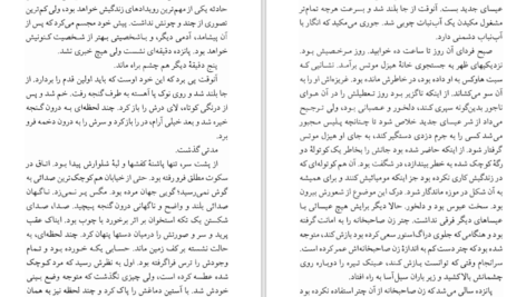 دانلود کتاب شهود فلانری اوکانر ۲۱۹ صفحه