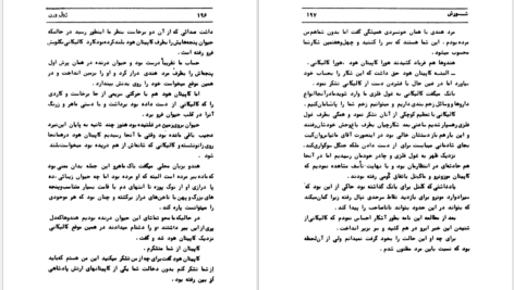 دانلود کتاب شورش ژول ورن ۲۹۶ صفحه
