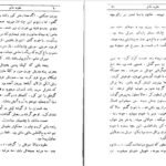 دانلود کتاب علویه خانم وولنگاری صادق هدایت ۱۷۷ صفحه