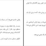 دانلود کتاب مزاحم نشو فریدا مک فادن ۴۹۹ صفحه