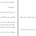 دانلود کتاب مزاحم نشو فریدا مک فادن ۴۹۹ صفحه