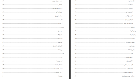 دانلود کتاب اخلاق معاشرت جواد محدثی ۱۰۴ صفحه