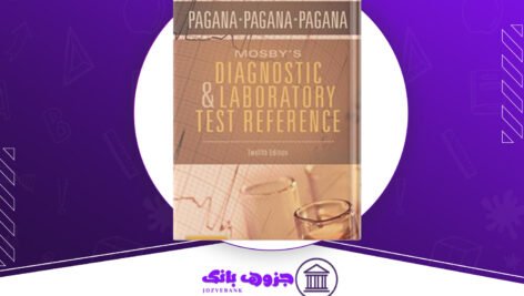دانلود کتاب Diangnostic Laboratory Test Reference Twelfth Edition