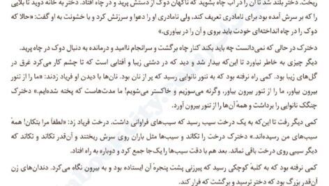 دانلود کتاب سفر به سرزمین سحر و جادو برادران گریم ۲۹۷ صفحه