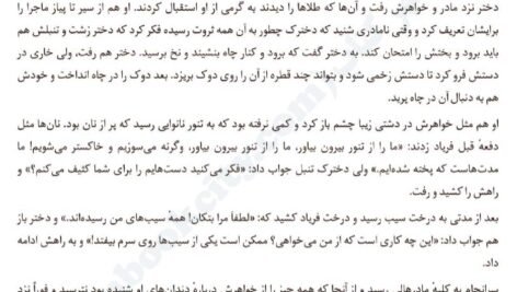 دانلود کتاب سفر به سرزمین سحر و جادو برادران گریم ۲۹۷ صفحه