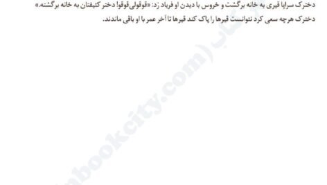 دانلود کتاب سفر به سرزمین سحر و جادو برادران گریم ۲۹۷ صفحه