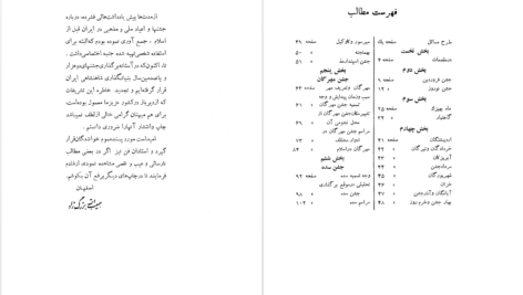 دانلود کتاب جشن‌ها و اعیاد ملی و مذهبی در ایران قبل از اسلام حبیب‌الله بزرگ‌زاد ۱۲۸ صفحه