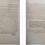 دانلود کتاب معجزه گر خاموش رضا حیات الغیب ۲۴۱ صفحه