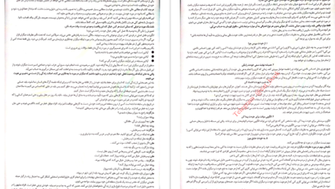 دانلود کتاب تو کله خر هستی برو پیش موفق میشوی جین سینسرو ۷۶ صفحه