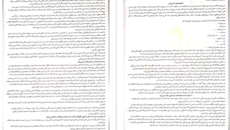 دانلود کتاب تو کله خر هستی برو پیش موفق میشوی جین سینسرو ۷۶ صفحه