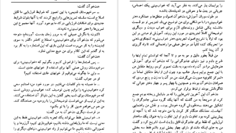 دانلود کتاب هنر خواب بینی کارلوس کاستاندا ۳۳۴ صفحه