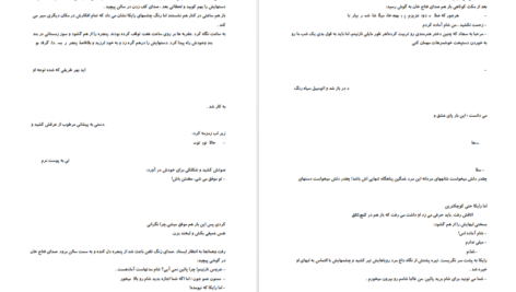 دانلود کتاب رایکا فهیمه سلیمانی ۲۰۶ صفحه