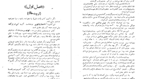 دانلود کتاب برده فراری مارک توین ۲۱۶ صفحه