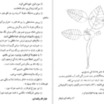 دانلود کتاب ضرب المثل و شوخی های احمد شاملو … ۱۰۶ صفحه