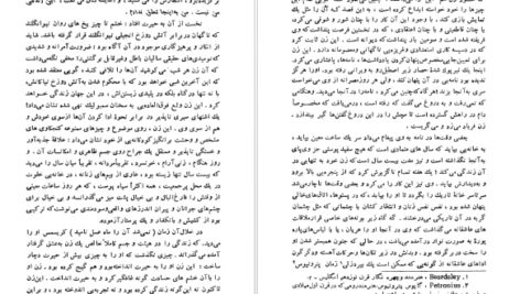 دانلود کتاب روشنایی ماه اوت ویلیام فاکنر ۵۰۰ صفحه