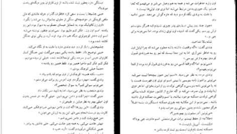 دانلود کتاب پل شکسته فیلیپ پولمن ۱۲۹ صفحه