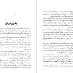 دانلود کتاب زندگی و سرانجام ماری آنتوانت پیر زلوف ۵۸۱ صفحه