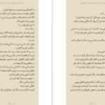 دانلود کتاب بیست زخم کاری محمود حسینی زاد ۱۱۲ صفحه