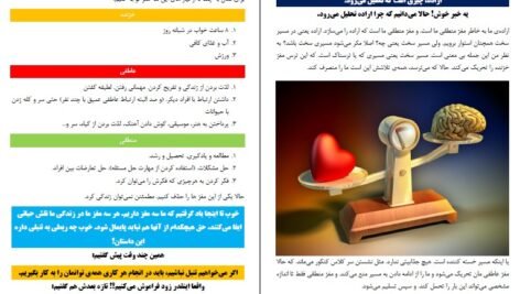 دانلود کتاب تنبلی بسه بیشاپ ۳۶ صفحه