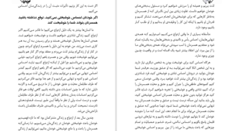 دانلود کتاب ۱۰۱ نکته ای کاش قبل از ازدواج میدانستم لیندا و چارلی بلوم ۲۰۷ صفحه