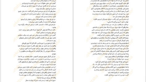 دانلود کتاب افلیا لیزا کلاین ۲۷۵ صفحه