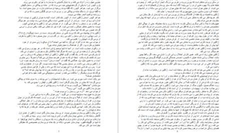 دانلود کتاب جوانی جان کوئتزی ۹۸ صفحه