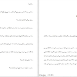 دانلود کتاب خاطرات سفیر نیلوفر شادمهری ۱۴۰ صفحه