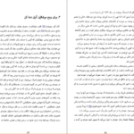 دانلود کتاب دفترچه خاطرات ایرلندی هاینریش بل ۱۴۰ صفحه