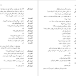 دانلود کتاب مرد بالشی مارتین مک دونا ۱۵۹ صفحه