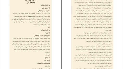 دانلود کتاب همکار فریدا مک فادن ۳۱۴ صفحه
