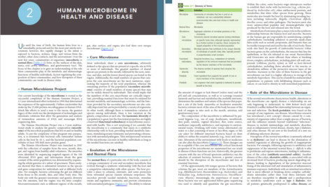 دانلود کتاب Medical Microbiology ماری ۹۲۳ صفحه