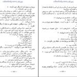 دانلود کتاب داشتن و نداشتن ارنست همینگوی ۲۰۷ صفحه