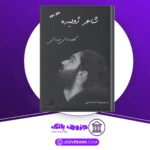 دانلود کتاب شاعر ژولیده کاوه نادی حیدری