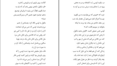 دانلود کتاب دیو کوکی و دلبر نانسی الن ۷۴۳ صفحه