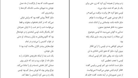 دانلود کتاب دیو کوکی و دلبر نانسی الن ۷۴۳ صفحه