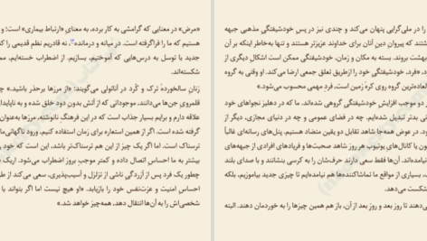 دانلود کتاب فرزانگی در عصر تفرقه الیف شافاک ۶۵ صفحه