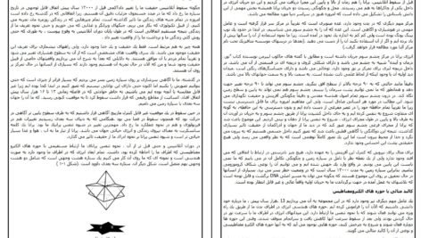 دانلود کتاب گل حیات درون والوملکیزدک ۹۹ صفحه