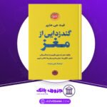 دانلود کتاب گند زدایی از مغز فیث جی هارپر