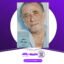 دانلود کتاب یک افسانه زندگی چارلز بوکاوسکی رونی هاگ