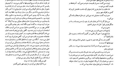 دانلود کتاب رختکن بزرگ رومن گاری ۳۴۷ صفحه