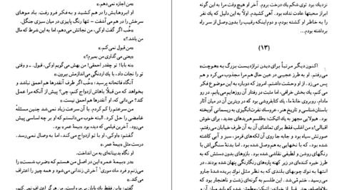 دانلود کتاب رختکن بزرگ رومن گاری ۳۴۷ صفحه