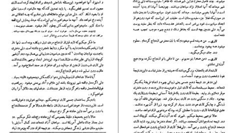 دانلود کتاب فن نمایشنامه‌نویسی لاجوس اگری ۳۸۷ صفحه